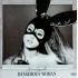 Ariana Grande - Dangerous Woman (2xLP - Gatefold)  Ariana Grande - Dangerous Woman (2xLP - Gatefold)