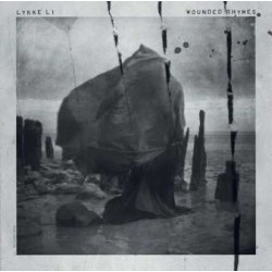 Lykke Li ‎"Wounded Rhymes (10th Anniversary Edition)" (2xLP -180g)