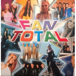 Fan Total (CD)