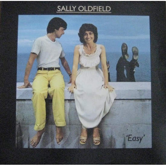 Sally Oldfield ‎"Easy" (LP)* 