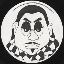 DJ Quick- Quick Classics Vol. 4 (12")  DJ Quick- Quick Classics Vol. 4 (12")