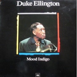Duke Ellington ‎"Mood Indigo" (LP)*