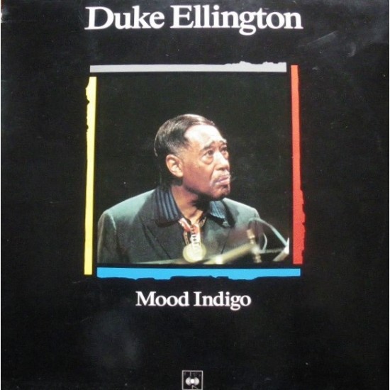 Duke Ellington ‎"Mood Indigo" (LP)*