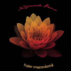 Nityananda Prema "Fusión Trascendental" (CD)