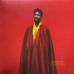 Jon Batiste - We Are  (LP)