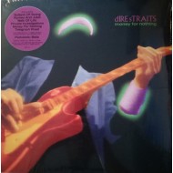 Dire Straits - Money For Nothing  (2xLP - 180g) Dire Straits - Money For Nothing  (2xLP - 180g)