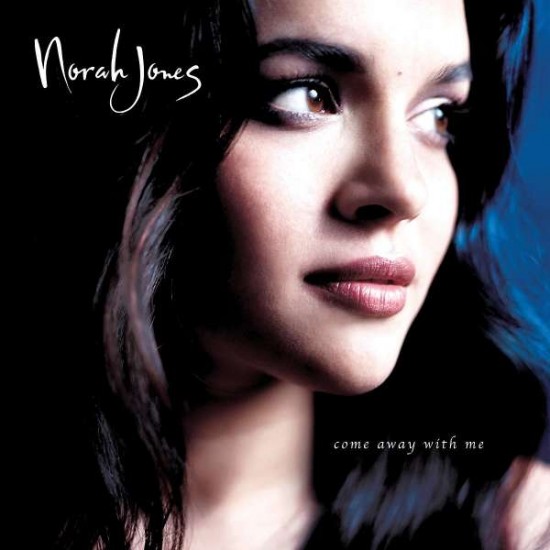 Norah Jones ‎"Come Away With Me" (LP - 20th Anniversary Edition - Gatefold)