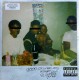 Kendrick Lamar ‎"Good Kid, M.A.A.d City" (2xLP - ed. Limitada 10 Aniversario - color Manzana Roja)