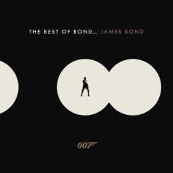 The Best of Bond... James Bond (2xCD)