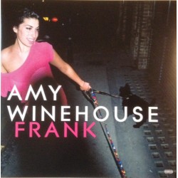 Amy Winehouse ‎"Frank" (LP) 