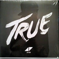Avicii ‎"True" (LP - 180g)