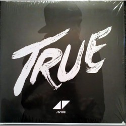 Avicii - True  (LP - 180g) Avicii - True  (LP - 180g)