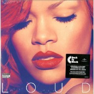 Rihanna - Loud (2xLP - 180g - Gatefold) Rihanna - Loud (2xLP - 180g - Gatefold)