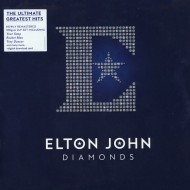 Elton John - Diamonds (2xLP - Gatefold - 180g) Elton John - Diamonds (2xLP - Gatefold - 180g)