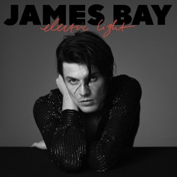 James Bay - Electric Light  (LP) James Bay - Electric Light  (LP)