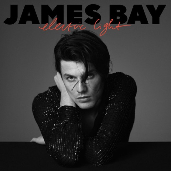 James Bay ‎"Electric Light" (LP)