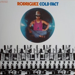 Rodriguez - Cold Fact (LP - 180g) 