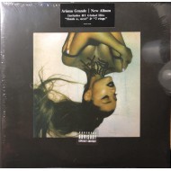 Ariana Grande - Thank U, Next (2xLP)  Ariana Grande - Thank U, Next (2xLP)