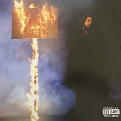 J. Cole - The Off-Season  (LP) 