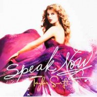 Taylor Swift - Speak Now (2xLP - Gatefold) Taylor Swift - Speak Now (2xLP - Gatefold)