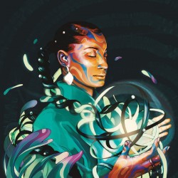 Nubya Garcia - Source + We Move  (LP) 