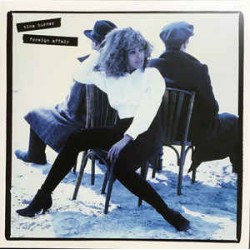 Tina Turner - Foreign Affair (2xLP) Tina Turner - Foreign Affair (2xLP)