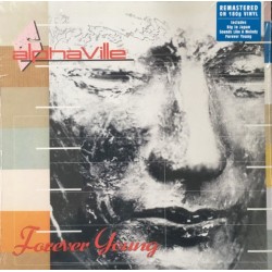 Alphaville - Forever Young  (LP - 180g) Alphaville - Forever Young  (LP - 180g)