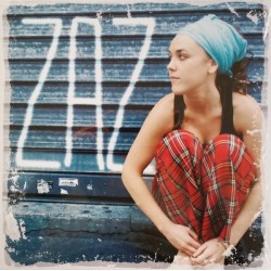 Zaz - Zaz (LP - 180g) Zaz - Zaz (LP - 180g)