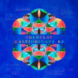 Coldplay - Kaleidoscope EP (LP - 180g) Coldplay - Kaleidoscope EP (LP - 180g)
