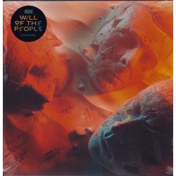 Muse ‎"Will Of The People" (LP)