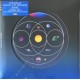 Coldplay "Music Of The Spheres" (LP - 140g - Recycled Splatter Vinyl)