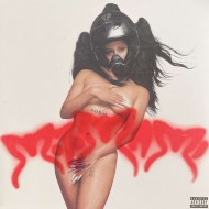 Rosalía - Motomami (LP - Gatefold - Transparent Red) Rosalía - Motomami (LP - Gatefold - Transparent Red)