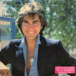 José Luis Rodríguez - Pavo Real / Adivina De Donde Soy (7") José Luis Rodríguez - Pavo Real / Adivina De Donde Soy (7")