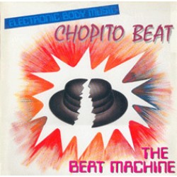The Beat Machine "Chopito Beat" (12")