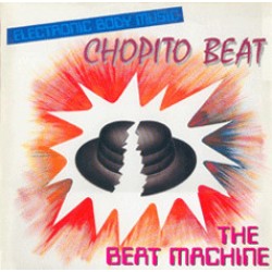 The Beat Machine - Chopito Beat  (12")