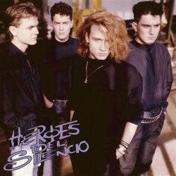 Heroes Del Silencio - Heroes Del Silencio (LP - 180g + CD) Heroes Del Silencio - Heroes Del Silencio (LP - 180g + CD)