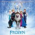 Kristen Anderson Lopez And Robert Lopez Christophe Beck "Frozen" (CD) 