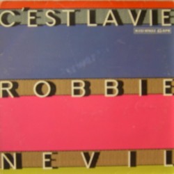 Robbie Nevil - C'est La Vie (12") 