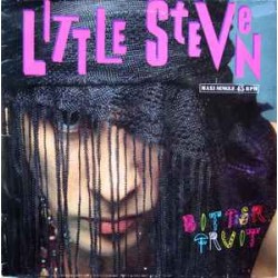 Lissette - Sola (12")