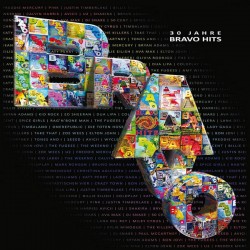 30 Jahre Bravo Hits (4xLP - Gatefold) 30 Jahre Bravo Hits (4xLP - Gatefold)