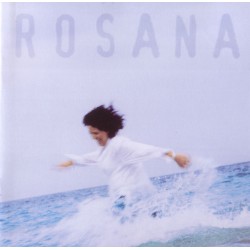 Rosana ‎"Rosana" (CD)