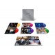 Queen "The Platinum Collection" (Box Set - 6 LP - 180g - colored + Booklet) Queen "The Platinum Collection" (Box Set - 6 LP - 180g - colored + Booklet)