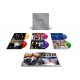 Queen ‎"The Platinum Collection" (Box Set - 6 LP - 180g - colored + Booklet)