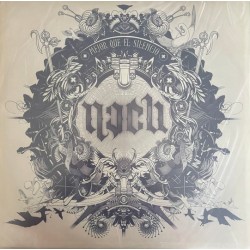 Nach - Mejor Que El Silencio (2xLP) Nach - Mejor Que El Silencio (2xLP)
