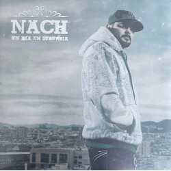 Nach - Un Día En Suburbia (2xLP) Nach - Un Día En Suburbia (2xLP)