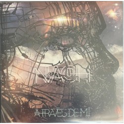 Nach - A Través De Mi (2xLP) Nach - A Través De Mi (2xLP)
