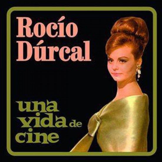 Rocío Dúrcal - Una Vida De Cine (CD)