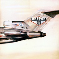 Beastie Boys - Licensed To Ill  (LP - 180g - 30th Anniversary Edition - Gatefold)