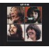 The Beatles - Let It Be (50th Anniversary Edition) (CD - Remastered - Stereo)