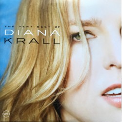 Diana Krall ‎"The Very Best Of Diana Krall" (2xLP)